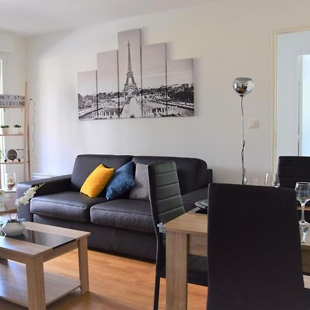 Dream Appartement Paris Montévrain Buitenkant foto