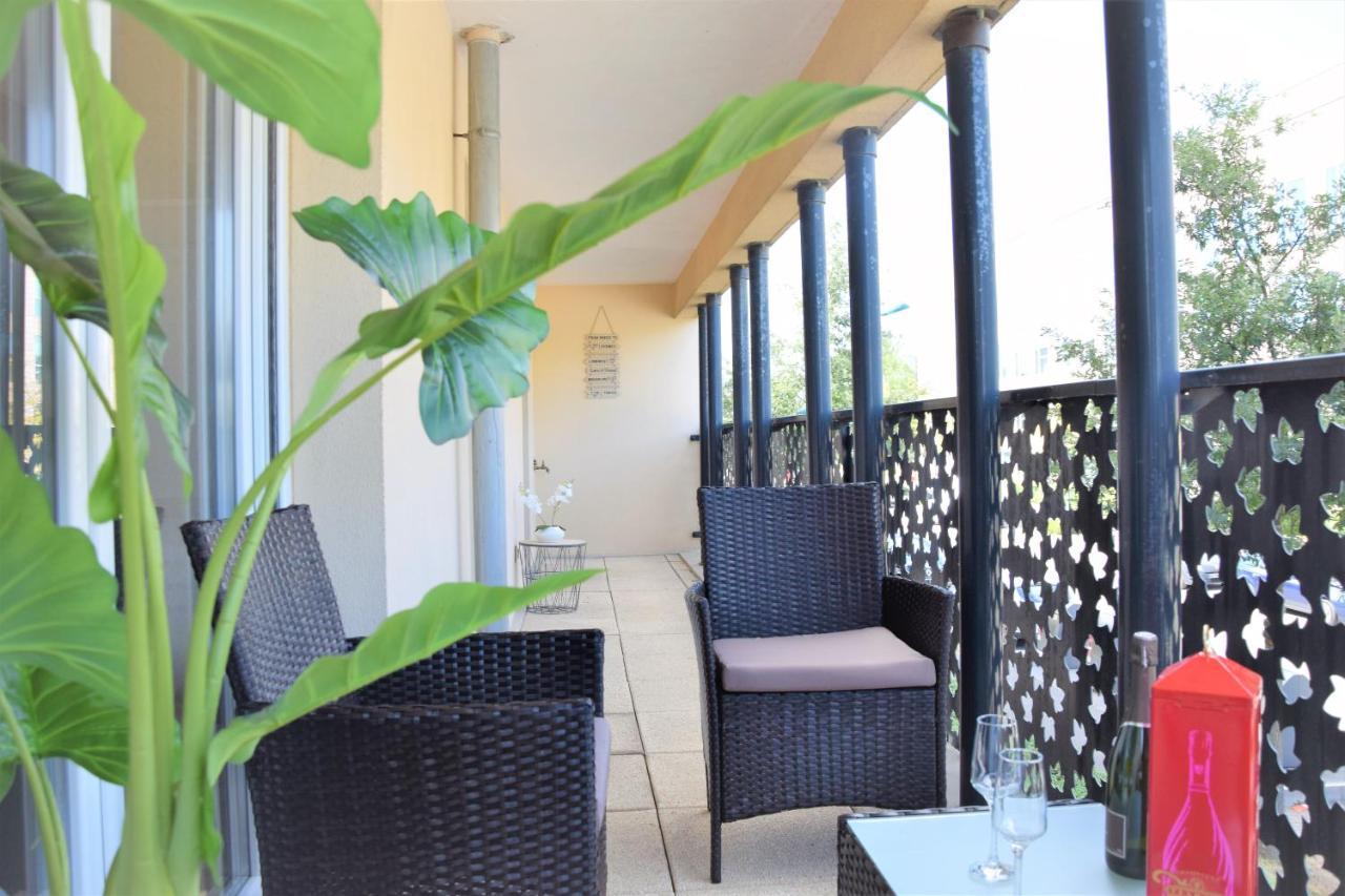 Dream Appartement Paris Montévrain Buitenkant foto