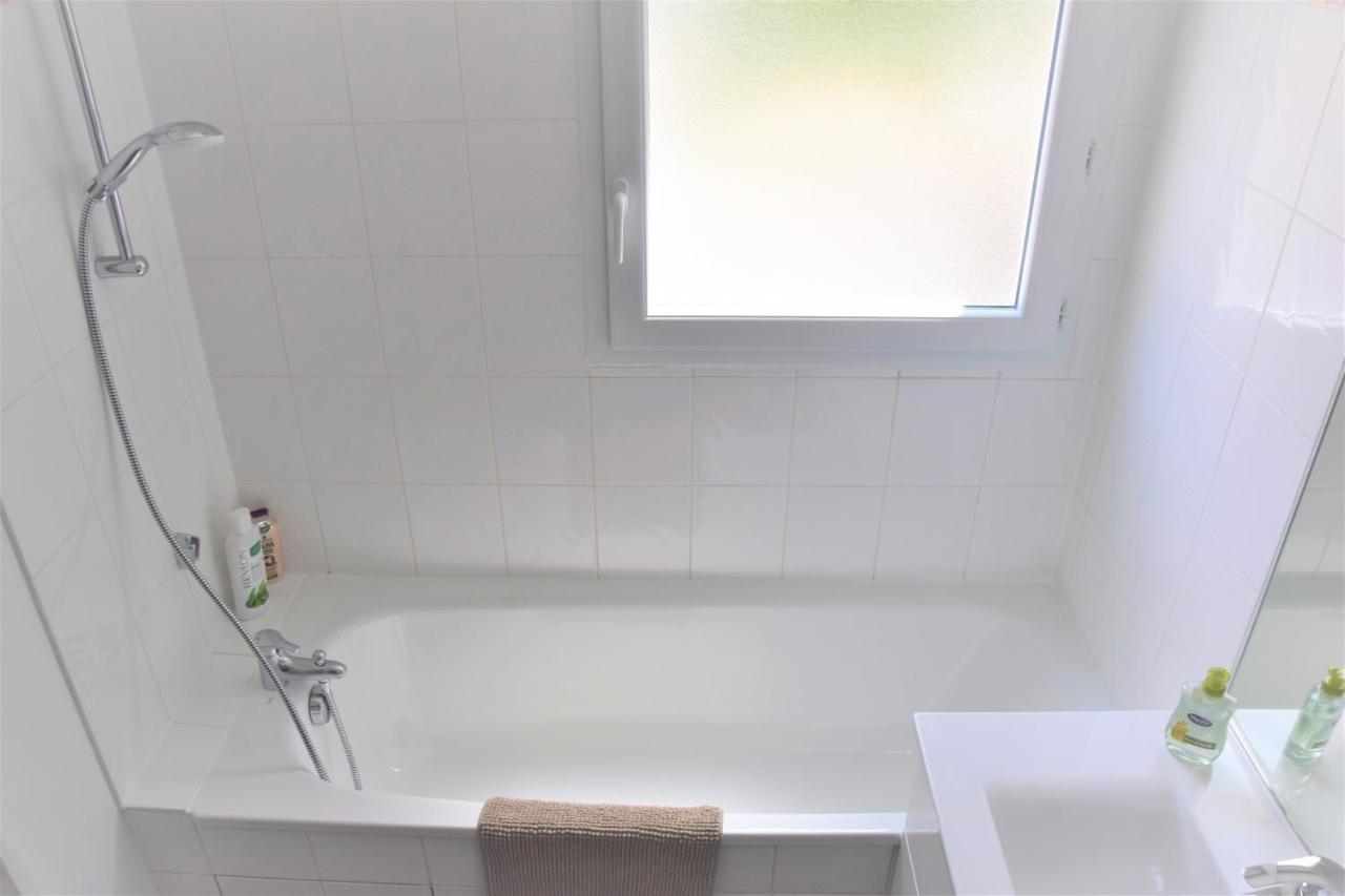 Dream Appartement Paris Montévrain Buitenkant foto