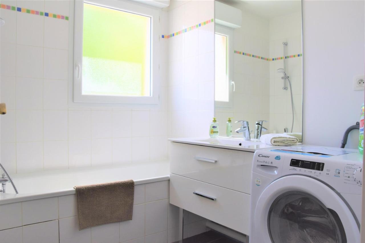 Dream Appartement Paris Montévrain Buitenkant foto